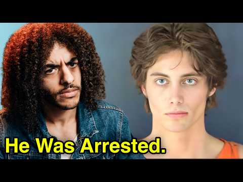 Looksmaxxer Arrested For HORRIBLE Crimes