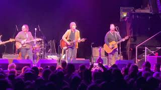 Golden Smog - Ill Fated 4/3/22 First Avenue