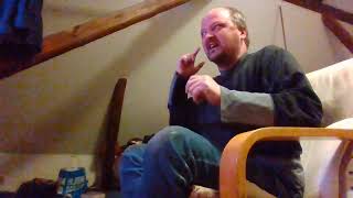 LOK - Stänkskärmar och sprit ( jimmy sørensen )