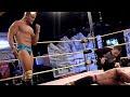 AJZ vs Gustavo | Full Match | OVW TV | HD Pro Wrestling