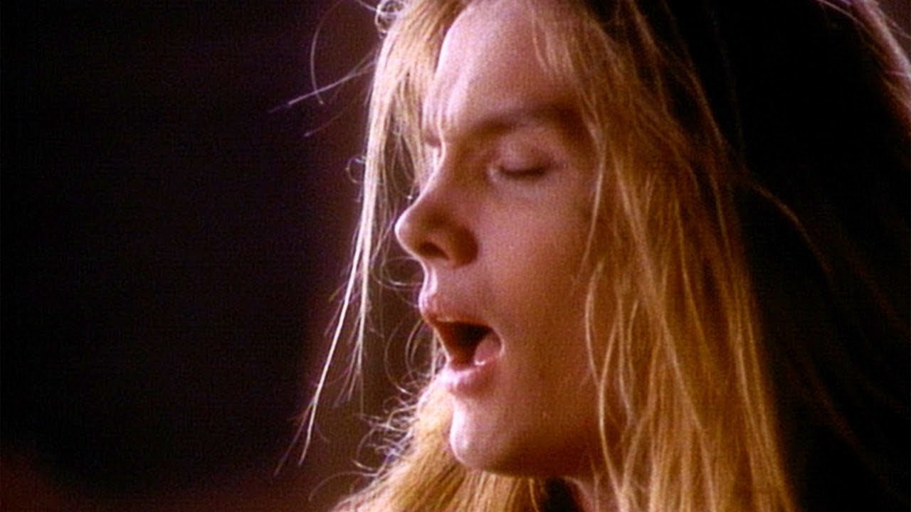 Skid Row - I Remember You (Official Music Video) - YouTube