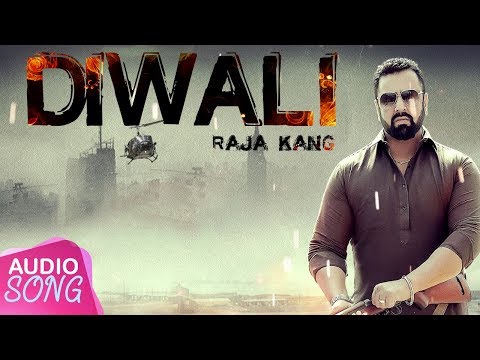 Diwali Goliyan