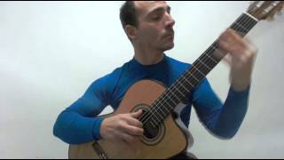 Arioso By Muriel Anderson