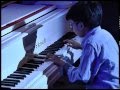 Sonrisa (Herbie Hancock) - Joey Alexander Sila | Master-Jam 2013 @ LIVE | Day 4 - Gala Concert