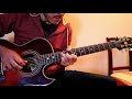 Fingerstyle guitar - Maple Leaf Rag (arr. Dave Van Ronk)