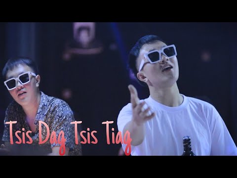 Tsis Dag Tsis Tiag - Nujsua xyooj SPX[ Official Visual 2022 ] nkauj tawm tshiab.