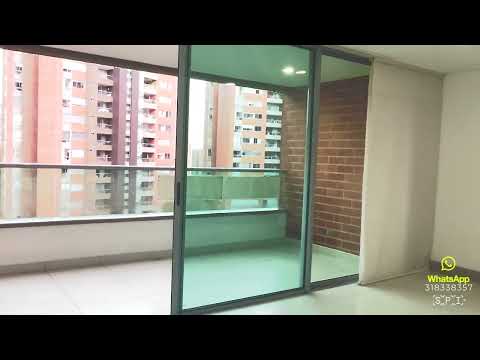 9681 APARTAMENTO EN ARRIENDO EN ENVIGADO, ANTIOQUIA. (link de WhatsApp en la descripción)