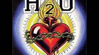 H20 sacred heart
