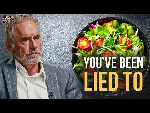 Why the Modern Diet Is Making You Sick