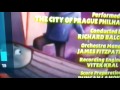 Thomas Friends SLOTLT Credits