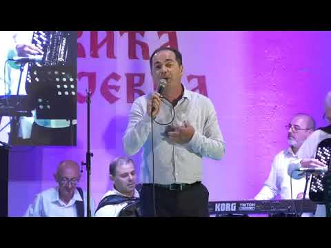 Dejan Jeknic - Ljubav se ljubavlju lijeci (Dani Budimira Buce Jovanovica, Guncati 18.07.2019.)