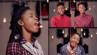 O Holy Night / Silent Night Medley - Lifted Worship