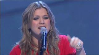 Kelly Clarkson - I Do Not Hook Up [HD]