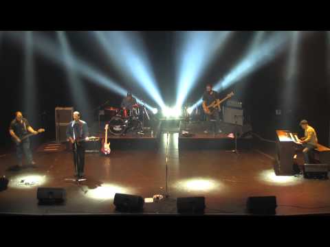 Brian and the bluestorm ,marc cote ,,,zztop  la grange