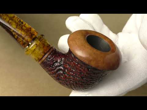 Ser Jacopo Delecta S2 D - pipe 1484