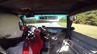 2018 Lemons South Fall - Sunday Stint 1 - Matt - CMP - 24 Hours of Lemons