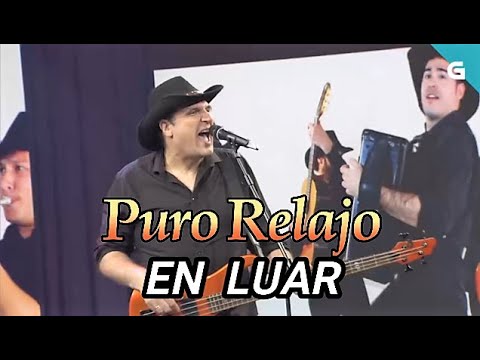 Puro Relajo y Rosario Flores en LUAR (TVG) - 14/05/2021