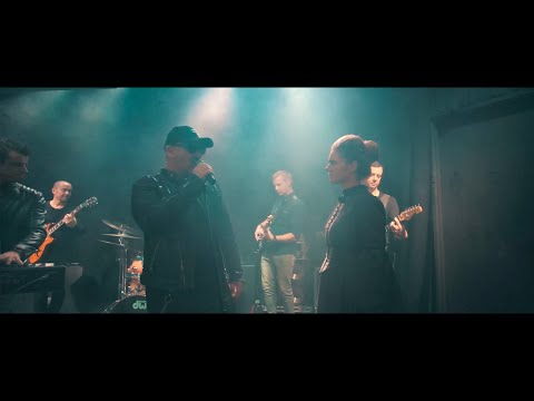 Autentikos - Maria Curie (Official Video)