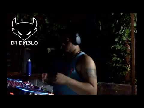 Dj Diablo Aruba. Live Stream