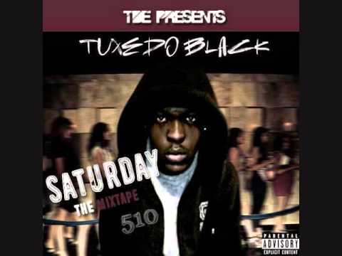 SaturdayTheMixtape: Tuxedo Black - Had To Bounce Back ft Mr G x LTF [Prod by New Dimenstion]