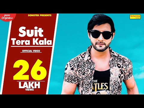 Suit Tera Kala — watch video