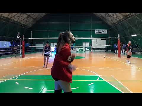 Trani Vs Primadonna (3)