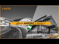 LAGOS VS ABUJA | WHICH AIRPORTS DO YOU PREFER? MMA OR NNAMDI AZIKIWE AIRPORT