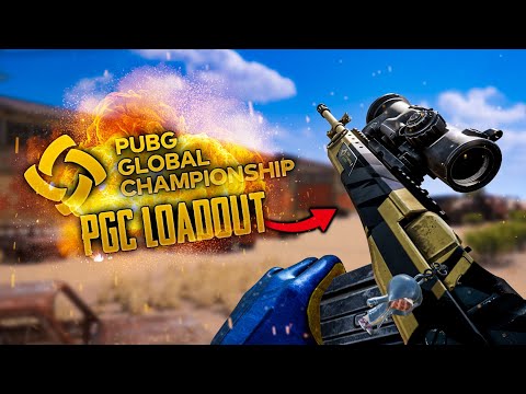 The PUBG PRO PLAYER META