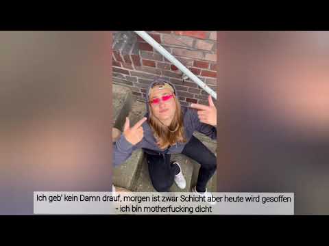 Fly wie Jan Schubert (Cover von (c)1000x cooler tj_beastboy)