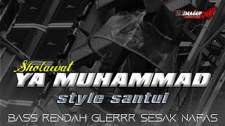 Download lagu DJ SHOLAWAT TERBARU VIRAL STYLE KALEM BASS GLERR mp3 Download lagu DJ SHOLAWAT TERBARU VIRAL STYLE KALEM BASS GLERR mp3
