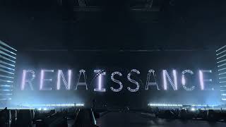 Beyoncé - Loop The Sample - “The Renaissance” Interlude - Renaissance Tour (Stockholm 11/05/2023)