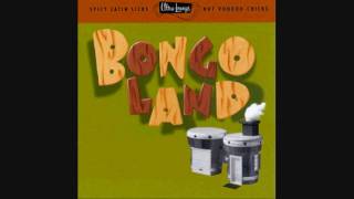 Jack Costanzo - La Cumparsa / Harlem Nocturne