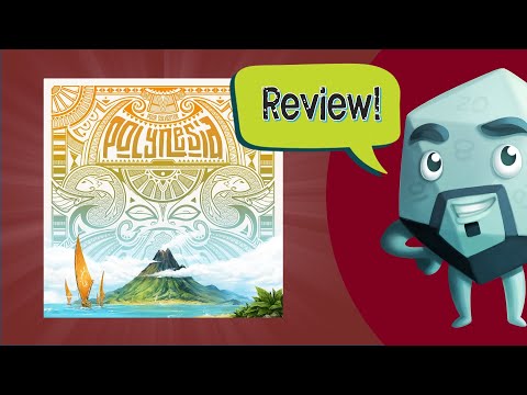 Polynesia Review - with Zee Garcia