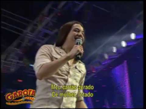 Eu To Pagando - Garota Safada