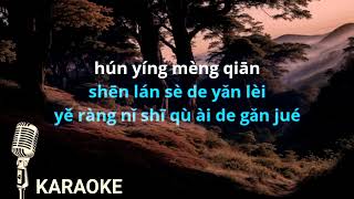 Download lagu Lan yan lei - male - karaoke no vokal ( Da huan ) cover to lyrics pinyin mp3 Download lagu Lan yan lei - male - karaoke no vokal ( Da huan ) cover to lyrics pinyin mp3