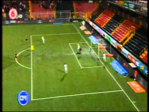 LD ALAJUELENSE  vs AS PUMAS GENERALEÑA (Segundo Tiempo)