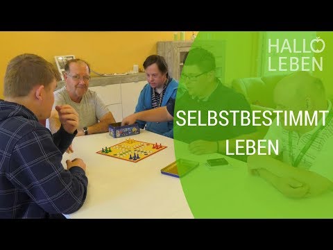 Eine besondere gewöhnliche Wohngemeinschaft