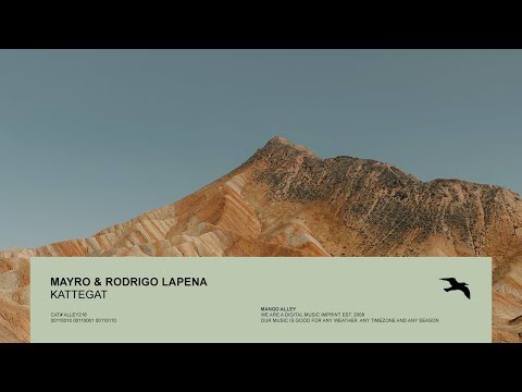 MAYRO & RODRIGO LAPENA Kattegat