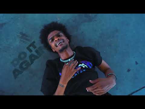 ZayTheGOAT - Do It Again (Official Video) 
