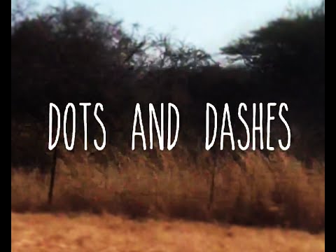 The Refs - Dots & Dashes [Official Music Video]
