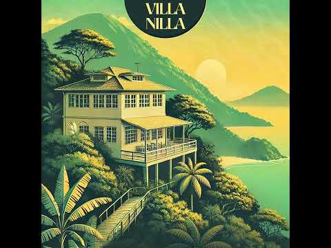 Villa Nilla (full EP) by Elènne