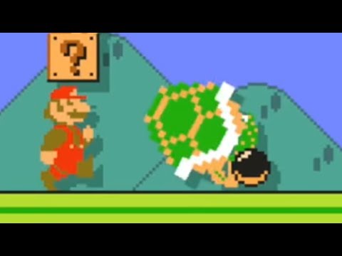 BALCONY INFAMY ~ NORMAL 100 MARIO CHALLENGE - SUPER MARIO MAKER - NO COMMENTARY 1AV