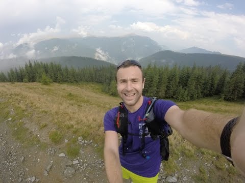 321sport pe traseu - VLC Mountain Sports 2015 - Ultra-Trail 60KM