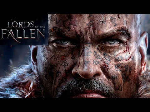 Lords of the Fallen Gameplay German Deutsch Part #1 PS5