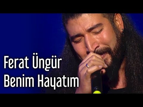 Taksim Trio & Ferat Üngür - Benim Hayatım