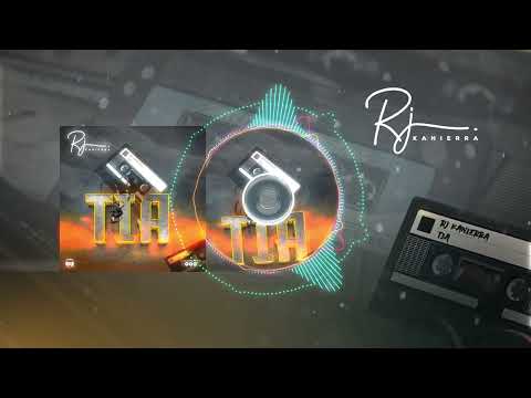 RJ Kanierra - TIA [Official Audio]