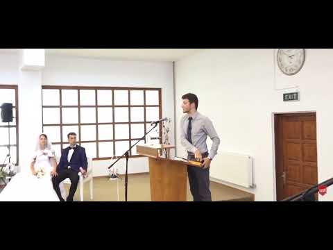 Cum a adus soția părtășia în familie