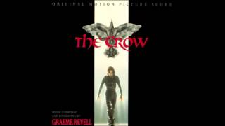 15. Last Rites - The Crow