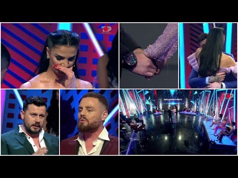 Prime i fundit i sezonit. Surpriza, lot, refuzime, emocione - Përputhen Prime, 23 Prill 2022