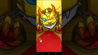 モンスト　プレイバックガチャ！